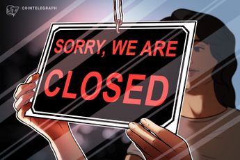 Hut 8 closes Bitcoin mining site, citing surging energy costs