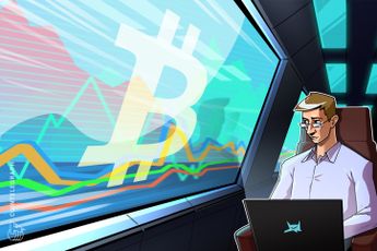 Pro Bitcoin traders are cautiously bullish despite BTC’s 14% correction