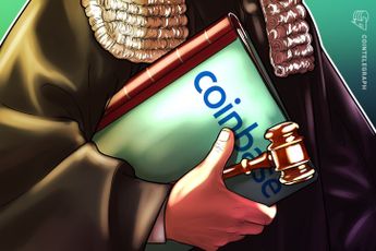 Coinbase asks court to reject SEC’s ‘empty chair’ securities judgment