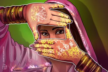 India hosts 8M gov’t docs across 5 blockchains