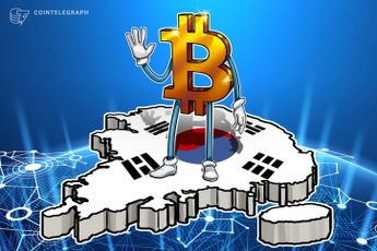 Bitcoin price hits $72K in South Korea as ‘Kimchi premium’ returns