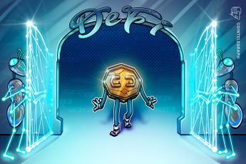 Restaking protocol EigenLayer flips Aave with $10.4B total value locked