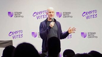 Crypto Seeks to Make Mark on U.S. Elections During 'Super Tuesday'