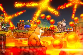 Memecoins rally as Bitcoin recovers to all-time high