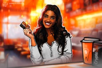 You can buy an avatar and pizza with a single crypto card — Here’s how