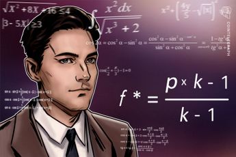 What is Kelly criterion betting, and how to use it in crypto trading?