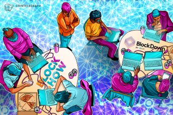 Showcase your talent: Web3 hackathon at BlockShow festival