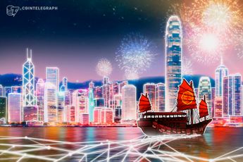 Hong Kong launches Project Ensemble to support tokenization with wCBDC