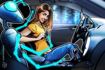 Nissan launches metaverse experience blending car history with driver education