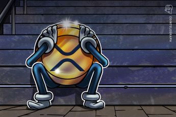 XRP has disappointed vs. Bitcoin in 2024 — Is a price rebound possible?