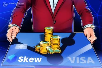 Noncustodial lending and crypto debit card with FINMA compliance launches