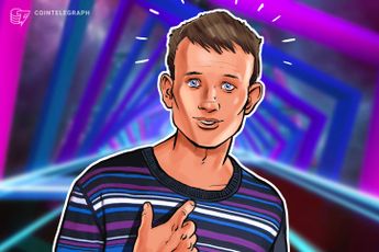 A ‘simple’ hard fork could subvert a quantum attack on Ethereum: Vitalik Buterin