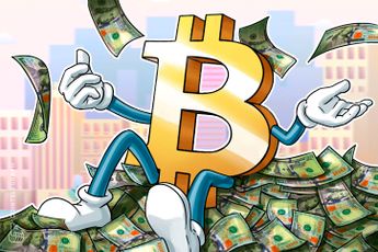 Bitcoin buying advised as US enters the ‘looting-the-treasury phase’