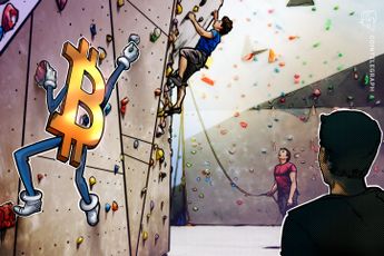 Bitcoin surges after crypto ETPs notch record $2.7B weekly inflows