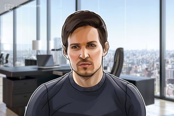 Telegram close to profitability, considering IPO, owner Durov says