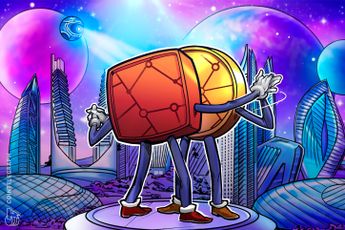 Nifty News: Starknet’s new gaming body gets $125M, NFTs fall as ETH rises and more