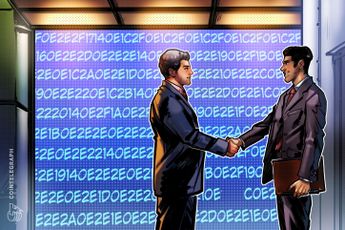 CoinShares acquires Valkyrie's ETF business