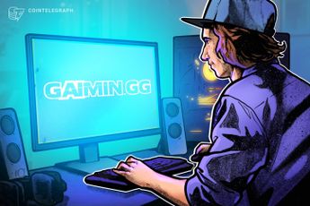 Web3 gaming gets new launch platform aimed at developers and gamers