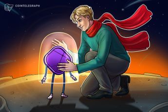 IP infringement rife in NFTs, but new laws not needed: US gov report