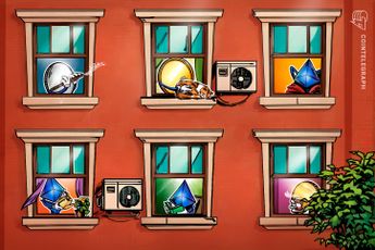 How to get all ERC-20 tokens owned by an address