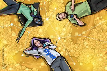 Social crypto exchange unlocks the door for everyday investors