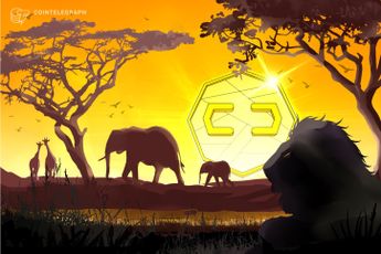 South Africa begins licensing crypto exchanges as applications pile up