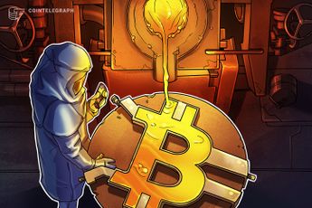 Bitcoin overtakes gold in investor portfolio allocation: JPMorgan