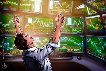 Chainlink CCIP revenue surges 180% over 2 months amid ‘massive adoption’