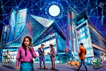 US manufacturing firms are flocking to the metaverse: WEF