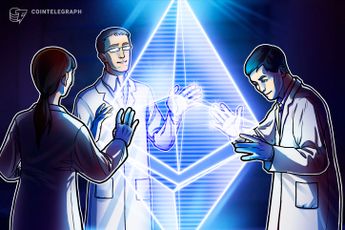 Ethereum's derivatives show strength despite 10% ETH price drop