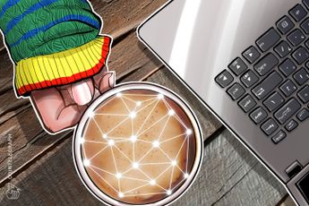 Starbucks says its NFT rewards program must come to an end