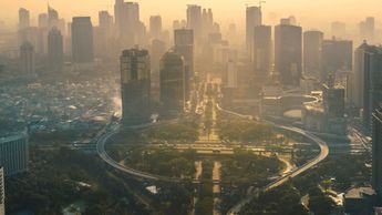 Indonesia’s Crypto Market Booms as Transactions Hit $1.92B in February