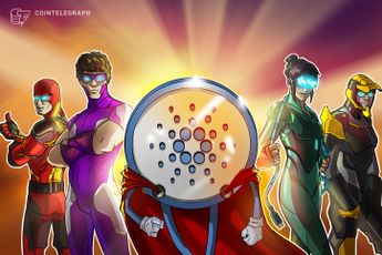 Cardano finally gets fiat-backed stablecoin USDM after huge delays