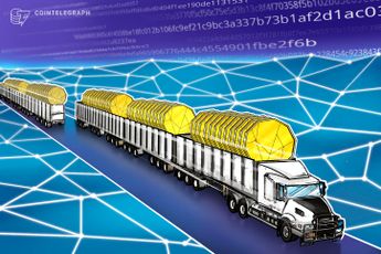 Base surges to 2M daily transactions following Dencun upgrade