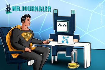 Virtual accountant bridges crypto and traditional finance — Here’s how