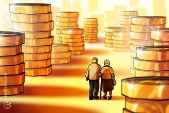 World’s largest pension fund explores diversifying into Bitcoin