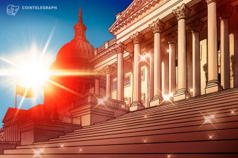 Crypto-focused lawmaker wants to lead House Financial Services Committee in 2025: Report