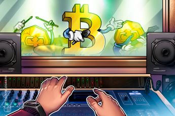 Wu-Tang clan’s Ghostface Killah drops exclusive music as Bitcoin Ordinals