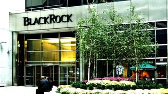 BlackRock Creates Tokenized Asset Fund, SEC Filing Shows