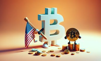 美元失势又一证据？这一国民众纷纷买入比特币抗通胀！