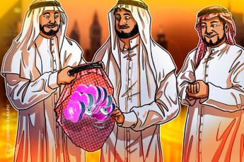 Saudi Arabia plans $40B AI investment fund overseen by a16z: Report