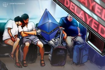 SEC pushes Hashdex, ARK 21Shares Ether ETFs as approval hope dwindles