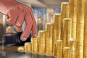 BlackRock begins asset tokenization with launch of digital liquidity fund