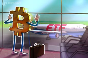 Biggest ETF outflow: At this rate, Grayscale will be out of Bitcoin in 4 months