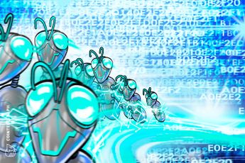 Starknet targets increased throughput, lower fees with parallel transactions in 2024