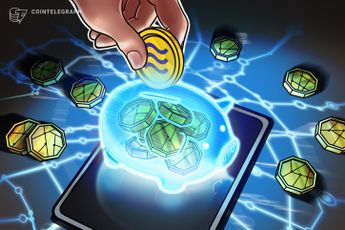 Robinhood launches crypto wallet for Android users