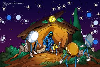 History of Crypto: Bitcoin — Satoshi Nakamoto’s response to the global financial crisis