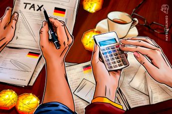 Greens’ push to end German cryptocurrency tax exemption sparks debate