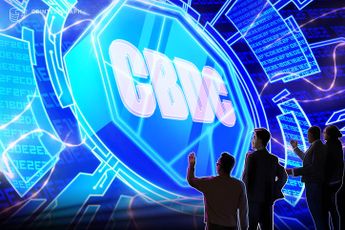 Swedish central bank examines offline CBDC payment challenges