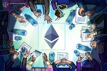 Ethereum Foundation website changes hint atinvestigation by 'state authority'